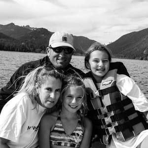 Meet your Posher, Hans